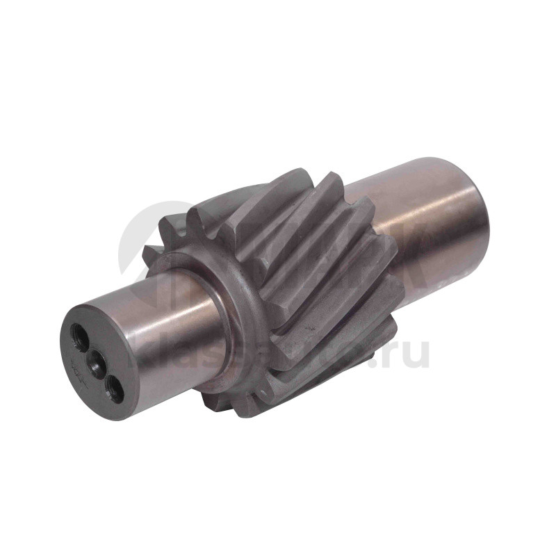 Шестерня ведущая цилиндрическая (13 зубьев) УРАЛ ПЛАНТ