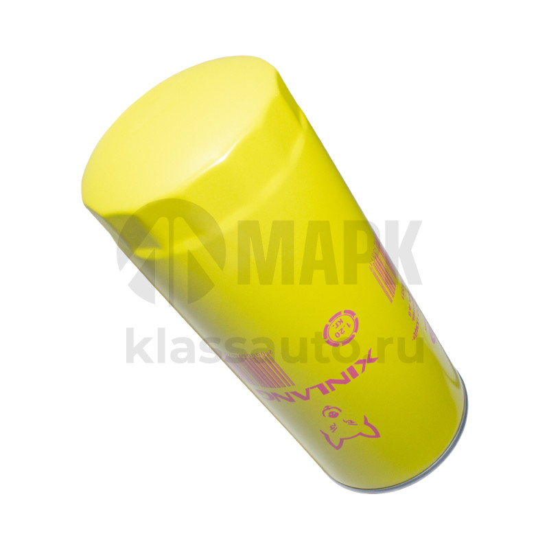 Фильтр масляный дв. 650 (аналог)