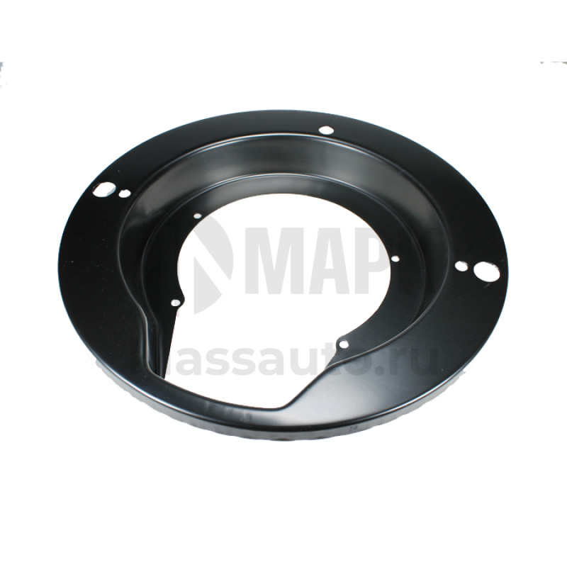 Щиток суппорта (альтернатива)