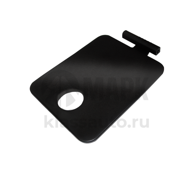 Люк щитка подножки (Ростар) грунтованный