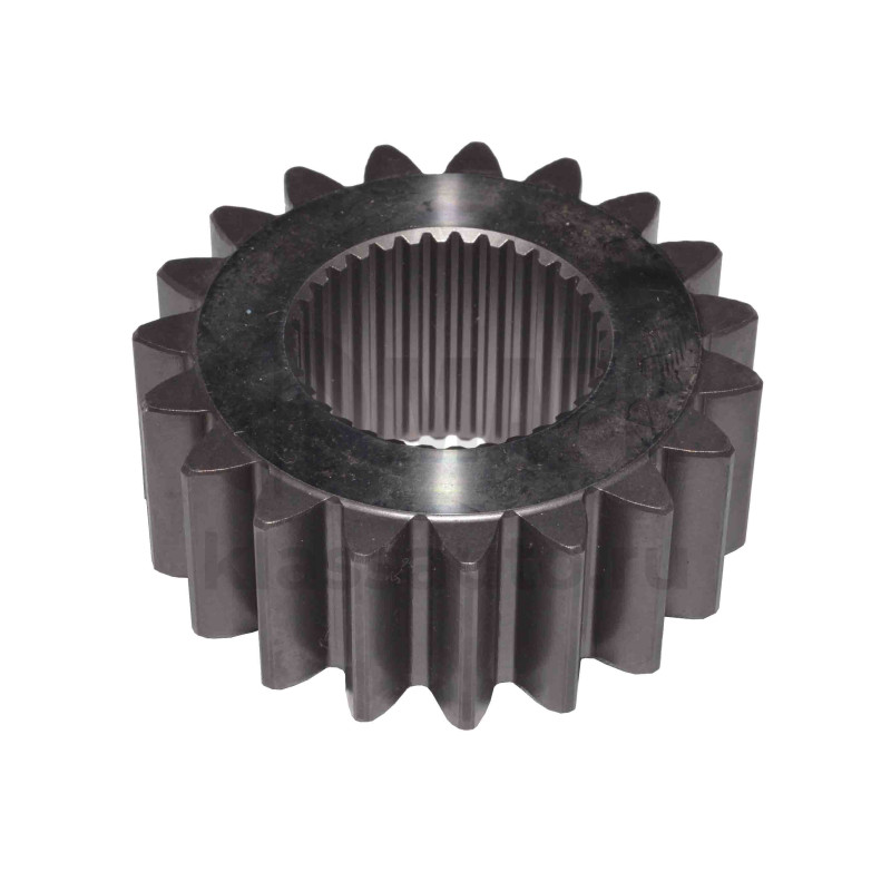 Солнечная шестерня (Shaanxi Hande Axle Co., Ltd) 