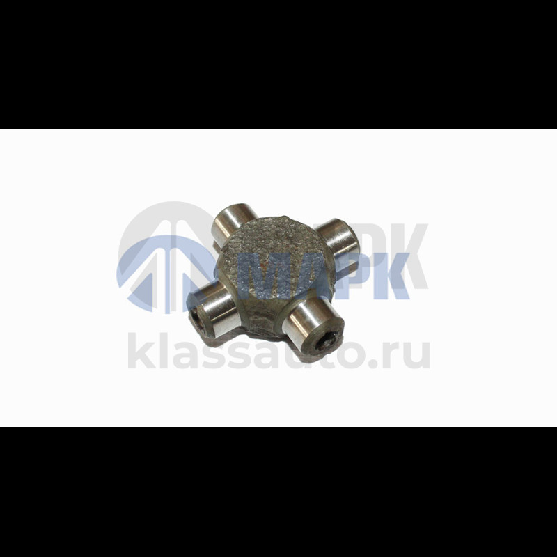 Крестовина тяги мех. преключения передач КПП (Ростар)