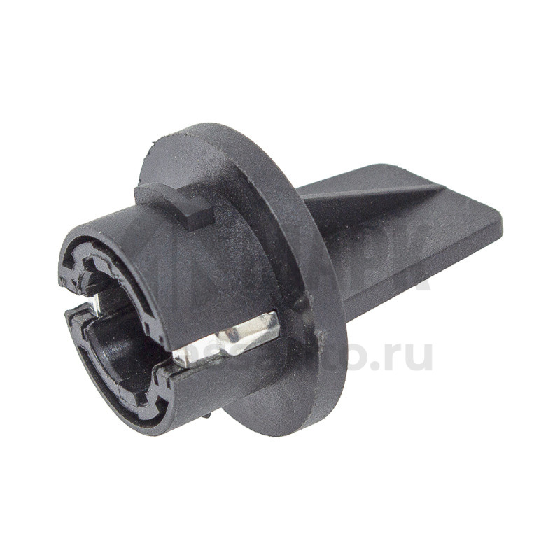 Патрон на блок-фару габарита