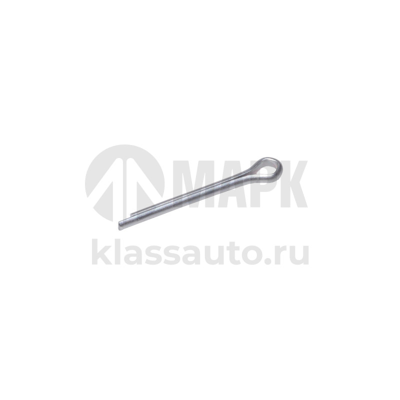 Шплинт 2х20 разводной АО БелЗАН