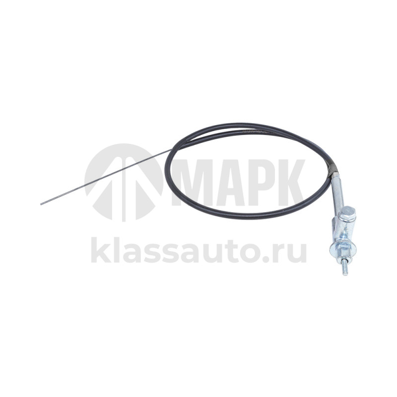 Тяга ручного останова двигателя L=940 мм (Автопартнер)