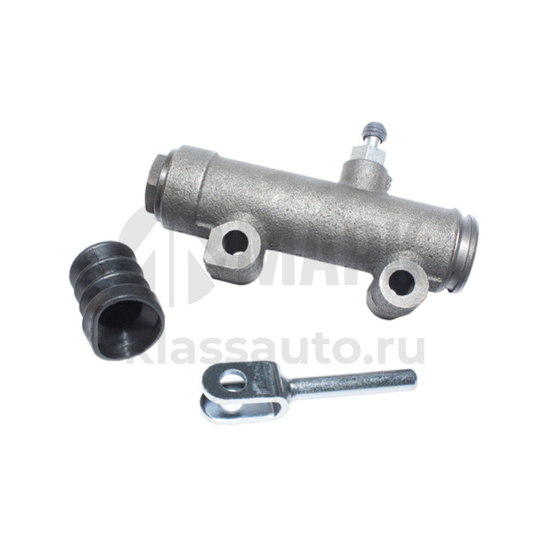 Цилиндр сцепления главный н/о а/м УРАЛ