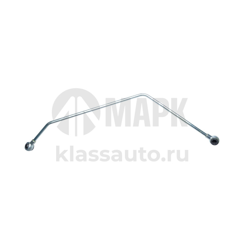 Трубка подвода масла к ТНВД (ПАО КАМАЗ)