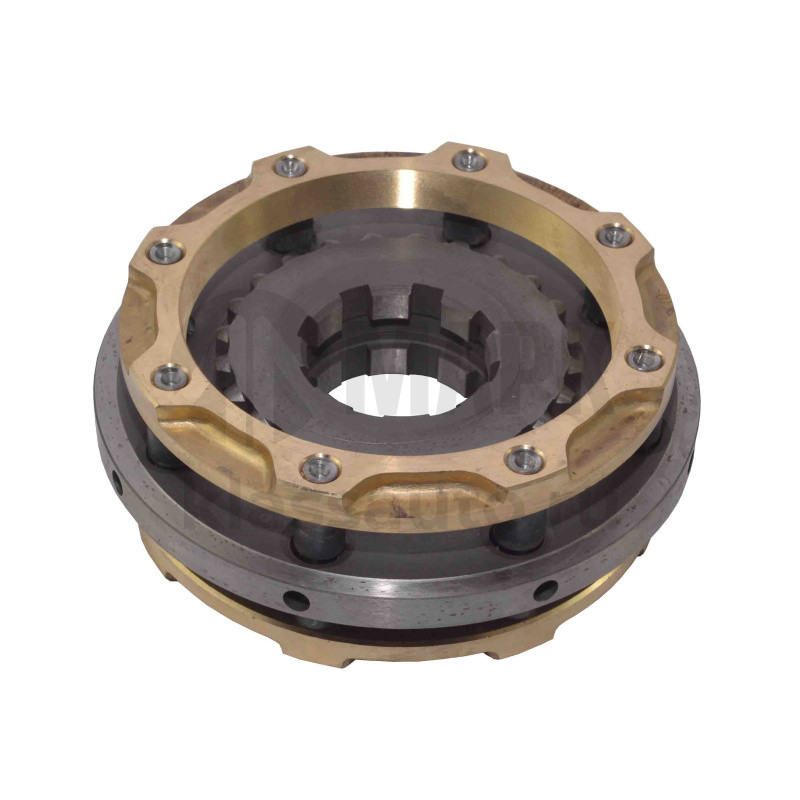 Синхронизатор 4/5 передачи (ПАО КАМАЗ)