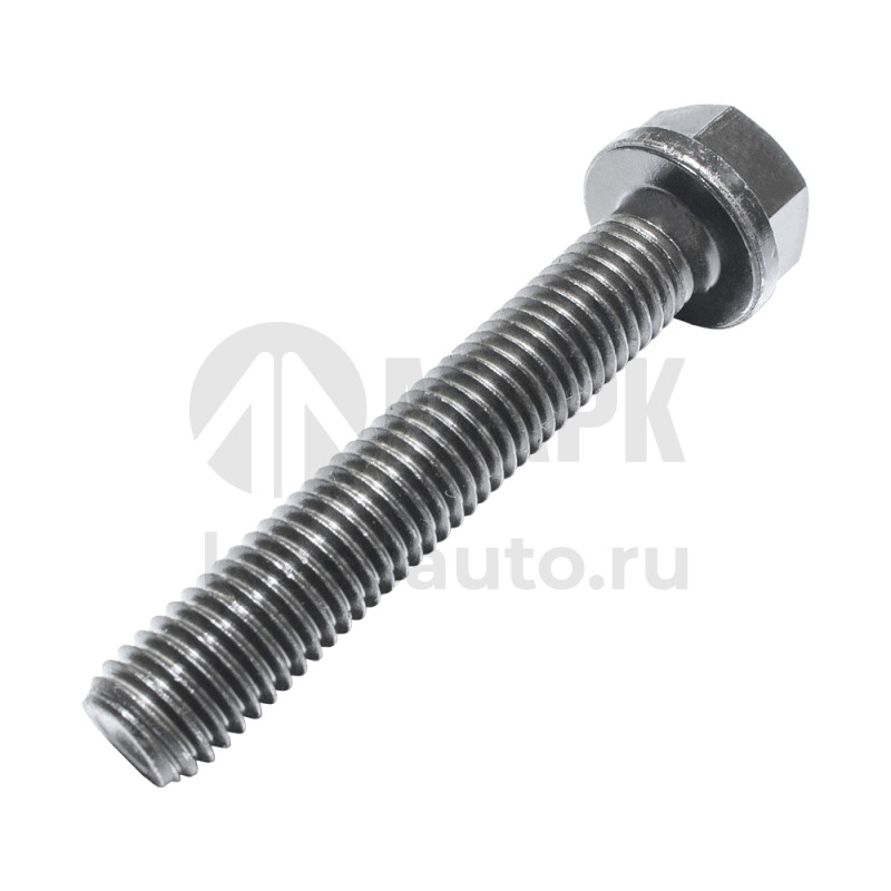 Болт крепления ГБЦ короткий (4-6ВТ) 