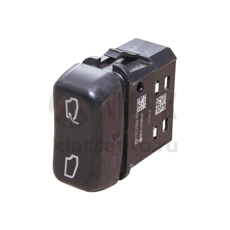 Переключатель панели приборов A0035457807 (MB)