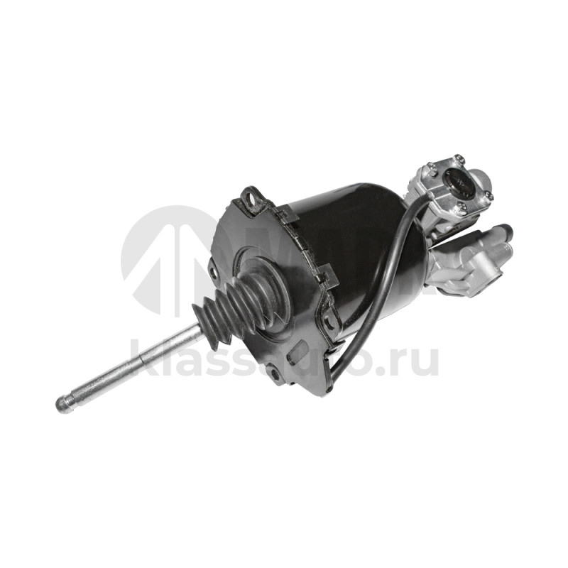 ПГУ сцепления с клапаном HOWO A7/ F3000