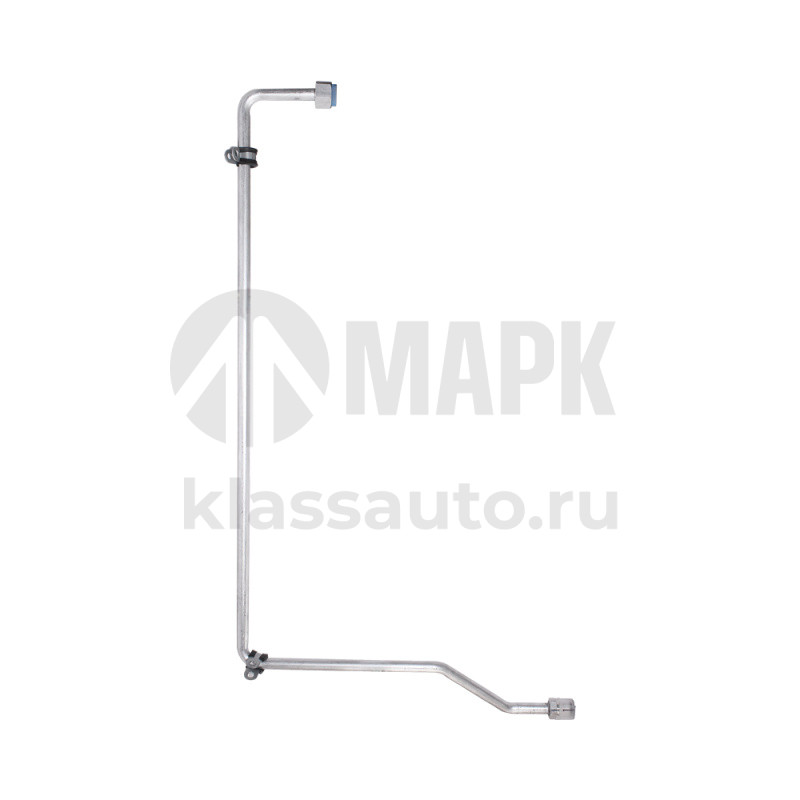 Труба нагнетающая 0502074000 (Завод кондиционеров Август)     