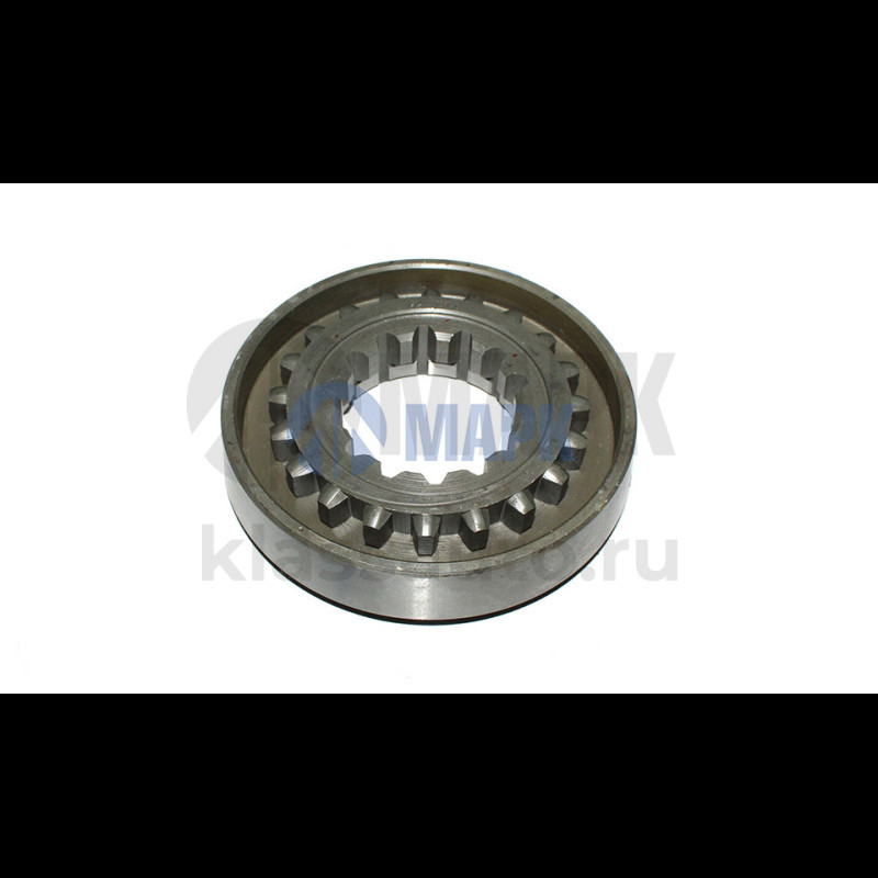 Муфта синхронизатора КПП-152 (ПАО КАМАЗ)