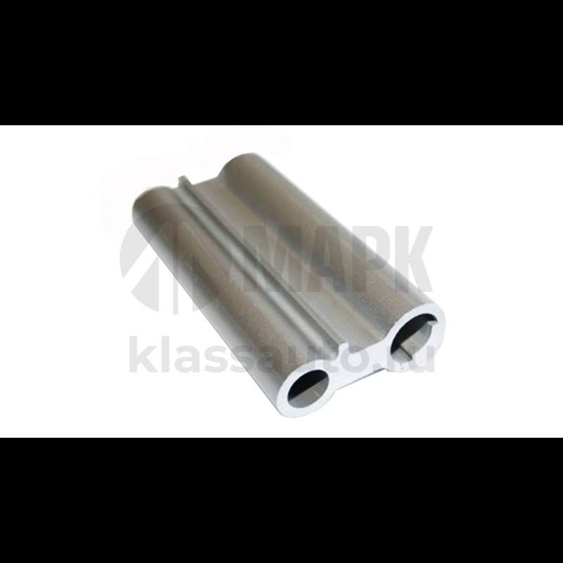 Шарнир петлевой ворот SCHMITZ 374185 (алюминий)