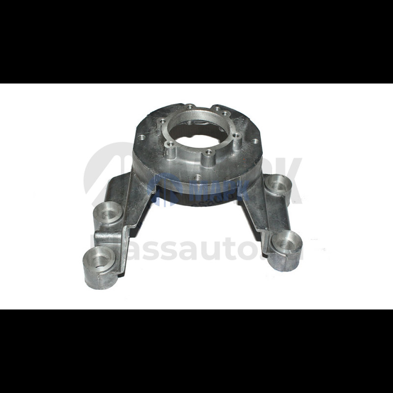 Кронштейн рычага переключения передач (ЛМЗ)