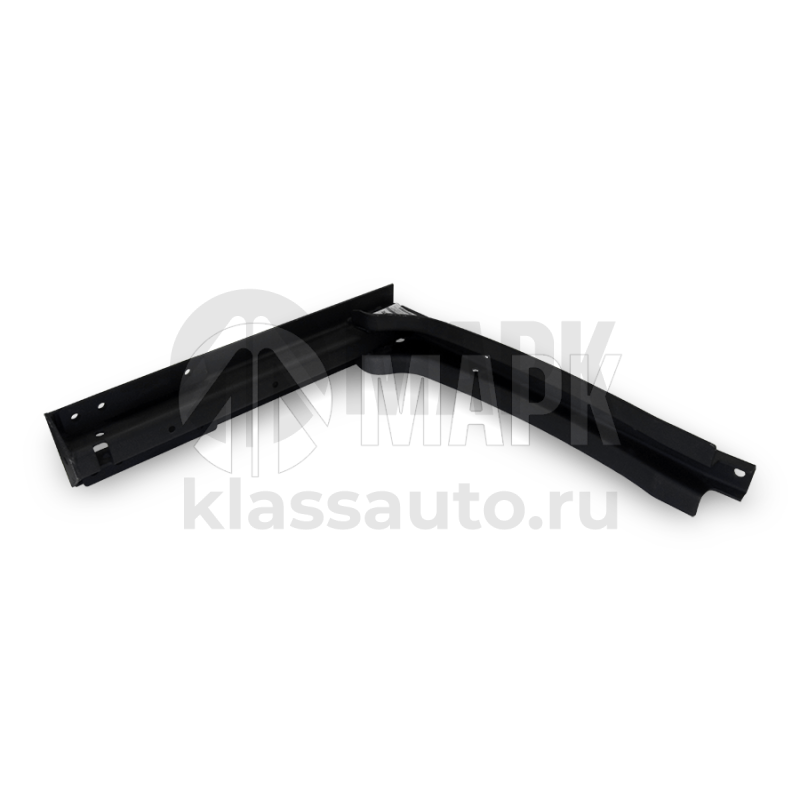 Кронштейн крепления топливного бака 680х730мм (ПАО КАМАЗ)