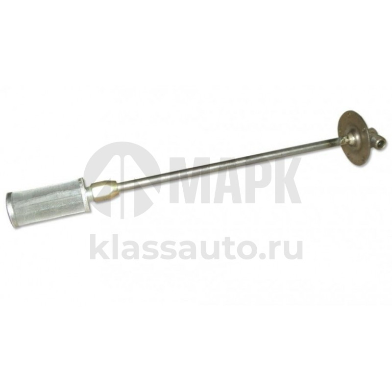 Топливозаборник на 500л. лето