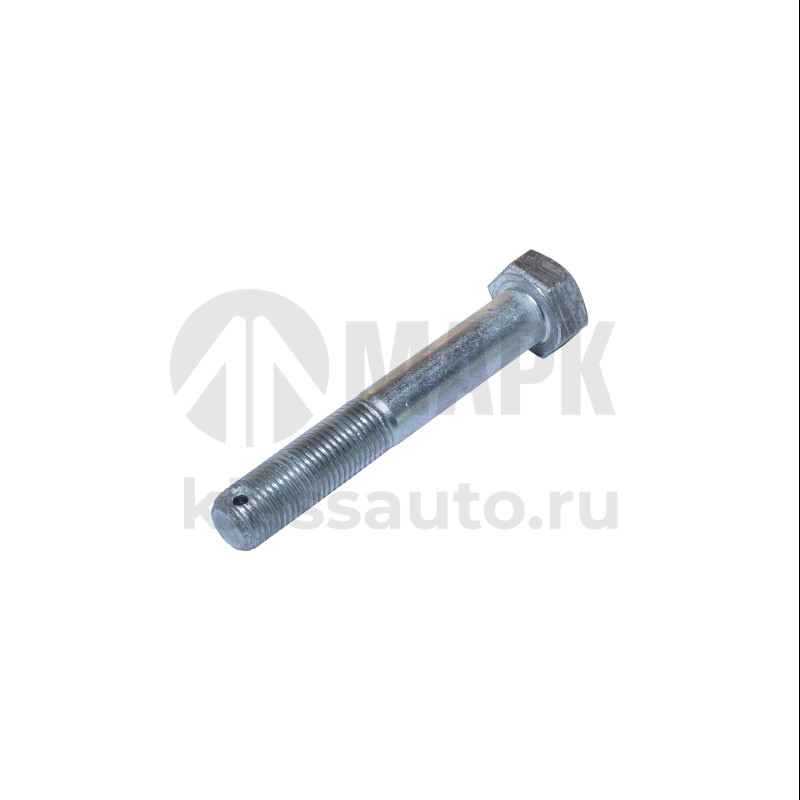 Болт М14х90х1,5 АО БелЗАН