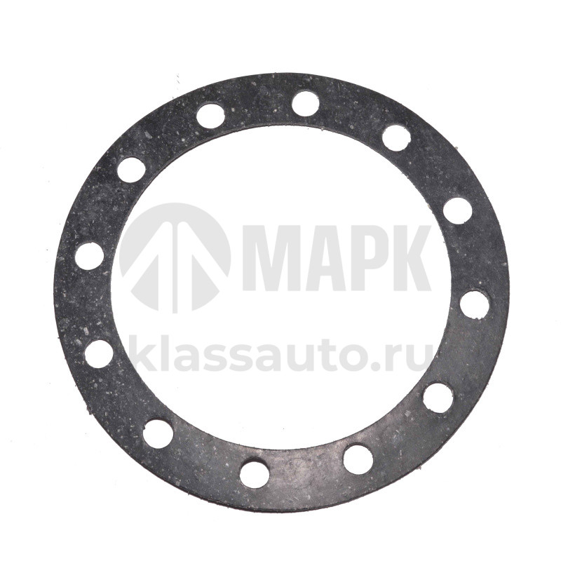 Прокладка полуоси ЕВРО (паронит) 0,8 мм