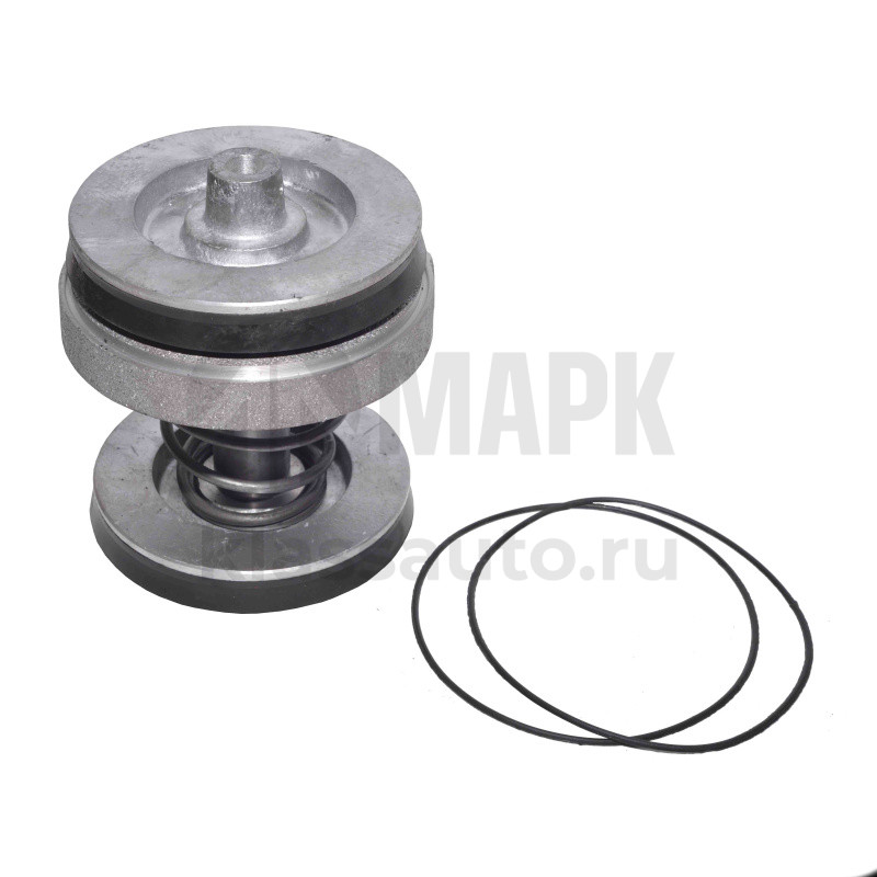 Р/К на ПГУ 1 комплектация (пневмочасть) УРАЛ