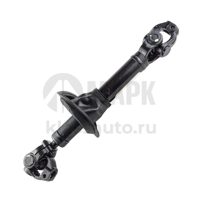 Вал карданный рулевой 53205-3422010-10 (Автомагнат)