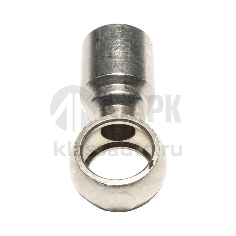 Серьга F9610 13-М16 наконечник топливной трубки