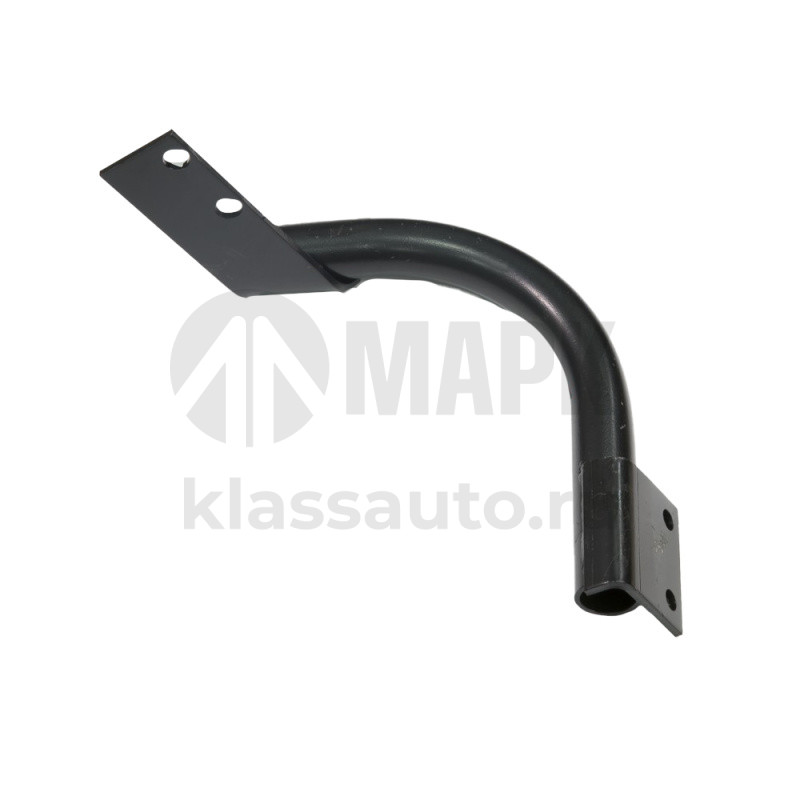 Опора подножки задняя левая (Туймазы)