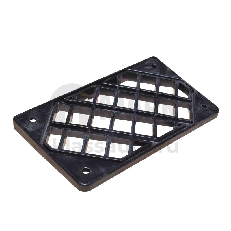 Накладка подножки нижняя (Технотрон)