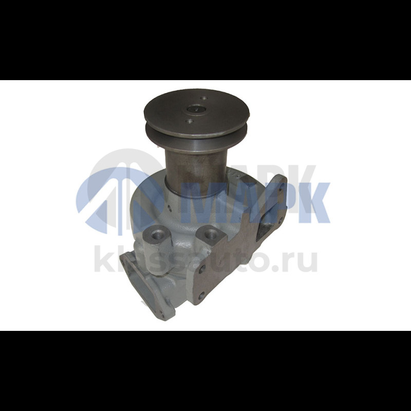 Насос водяной а/м МАЗ (TRUCKMARK) 