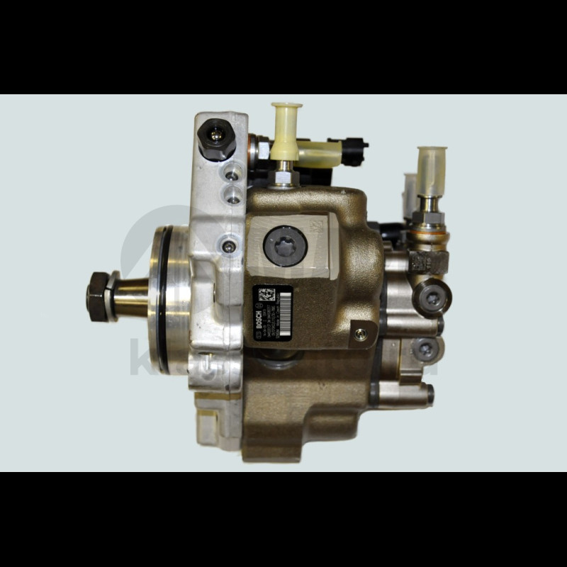 ТНВД Eвро 4  (ISBe) Bosch (5258264)