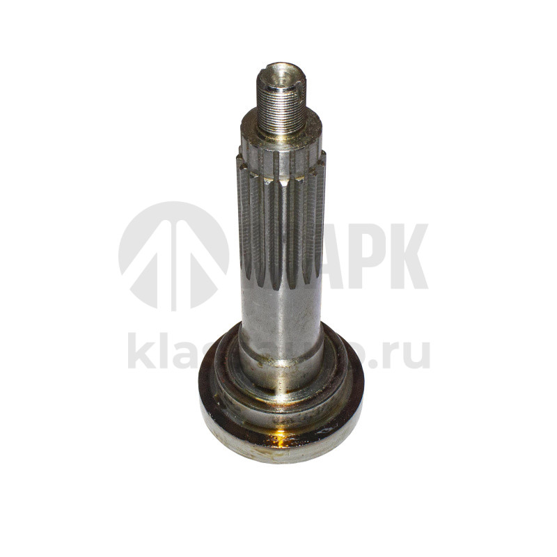 Вал ВОМ МТЗ-82,-1221 (БЗТДиА Беларусь)