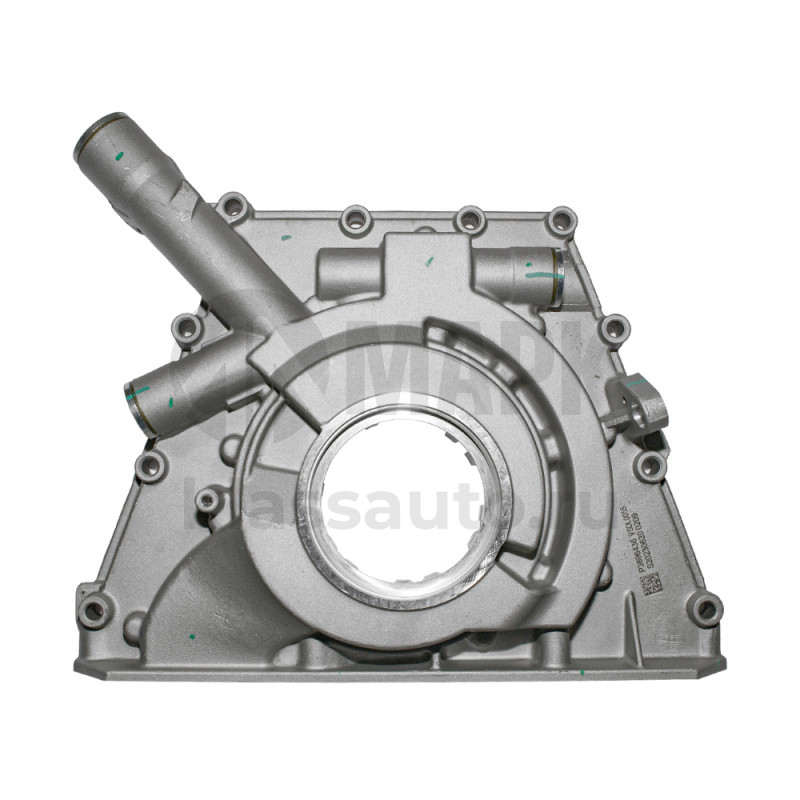 Насос масляный ISG12 Е-5 500л.с DCEC