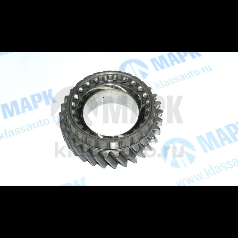 Шестерня 4 передачи (ПАО КАМАЗ)