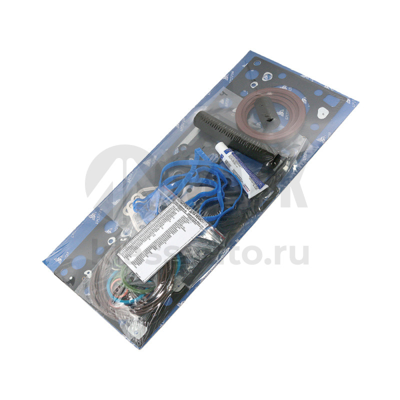 Ремкомплект двигателя двигателя 534 ЕВРО 4 43/83