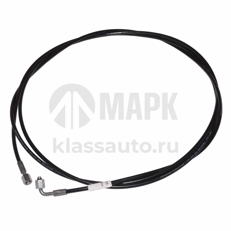 Трубка насоса подъема кабины (L=3785мм) Альтернатива