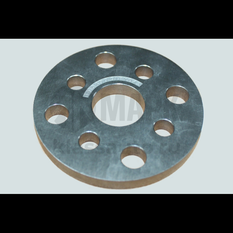 Пластина прижимная шкива вентилятора 6ISBe250 DCEC