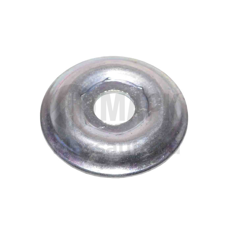 Чашка буфера подвески радиатора водяного (ПАО КАМАЗ)