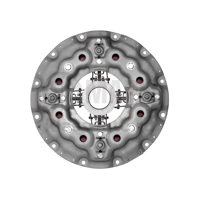 Диск нажимной сцепления в сб. (Кострома)