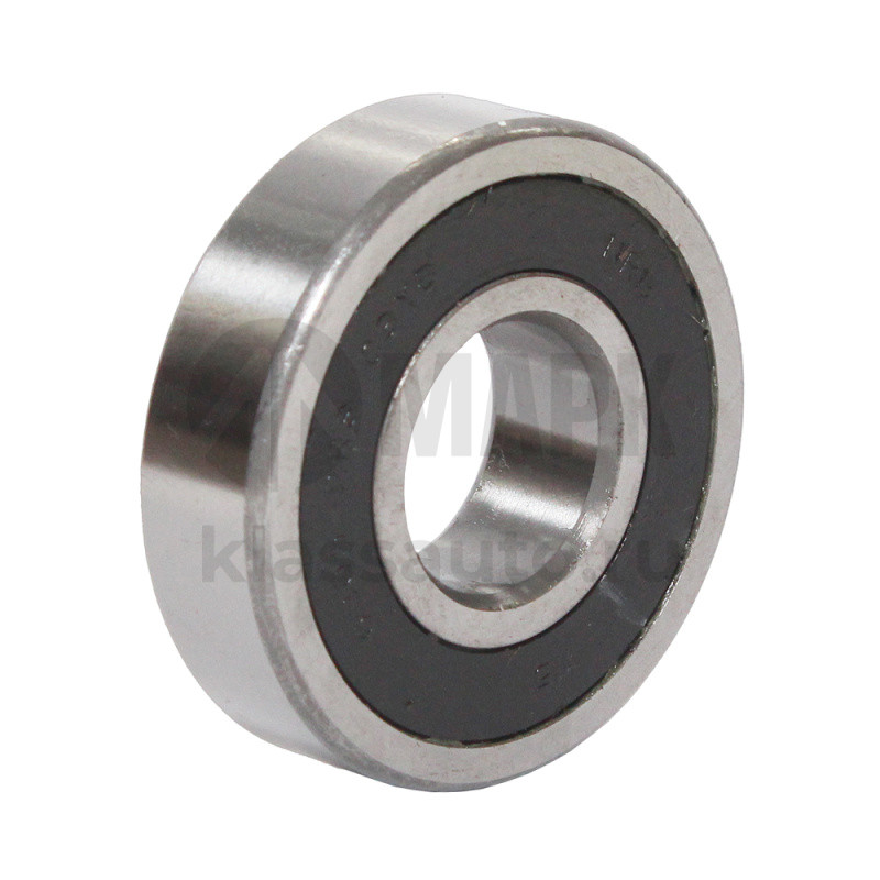 Подшипник маховика, опорный первичного вала 