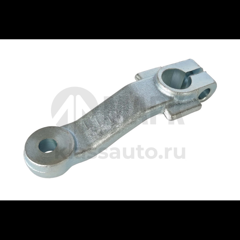 Рычаг наконечника кулисы Евро-2 (Альтернатива)