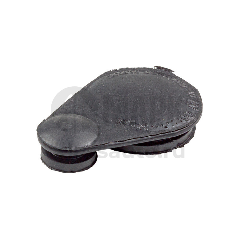 Заглушка суппорта г.Котлас