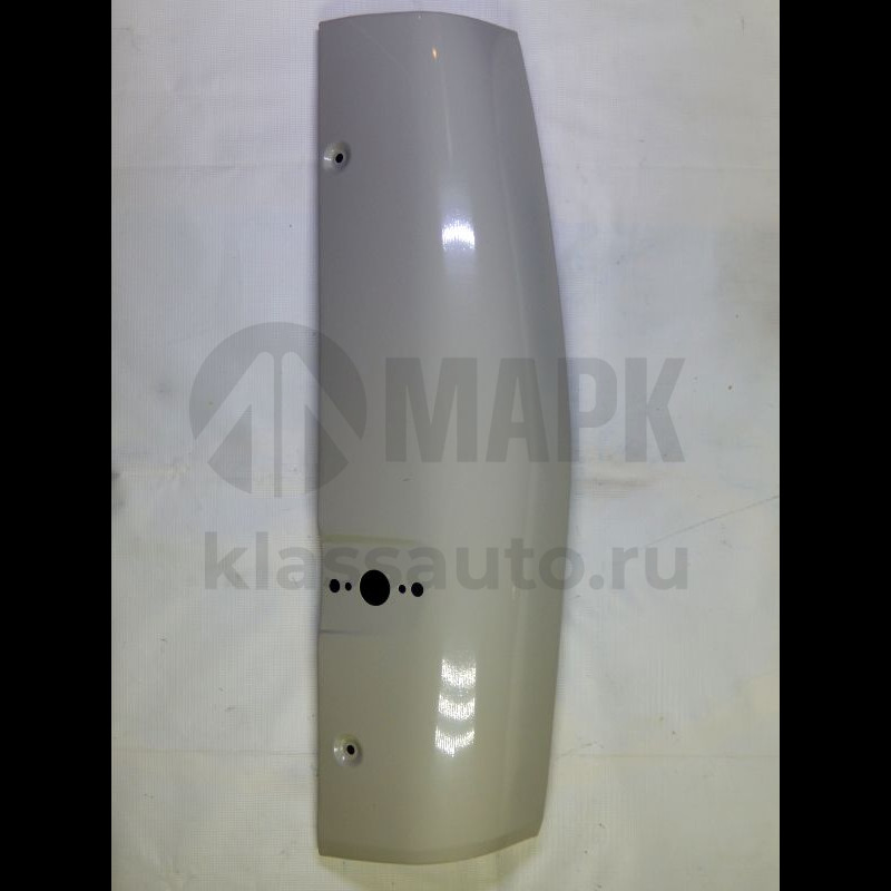 Обтекатель боковой левый Евро дымка (альтернатива)