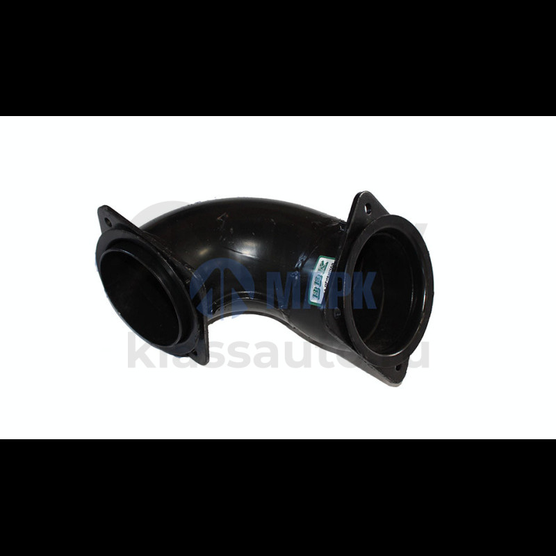 Труба приемная передняя для двигателя Cummins 6ISBe ВВК