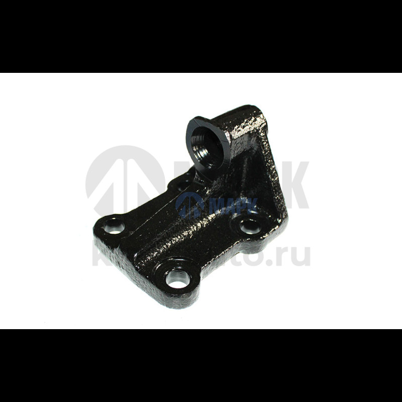 Кронштейн силового агрегата (ПАО КАМАЗ)