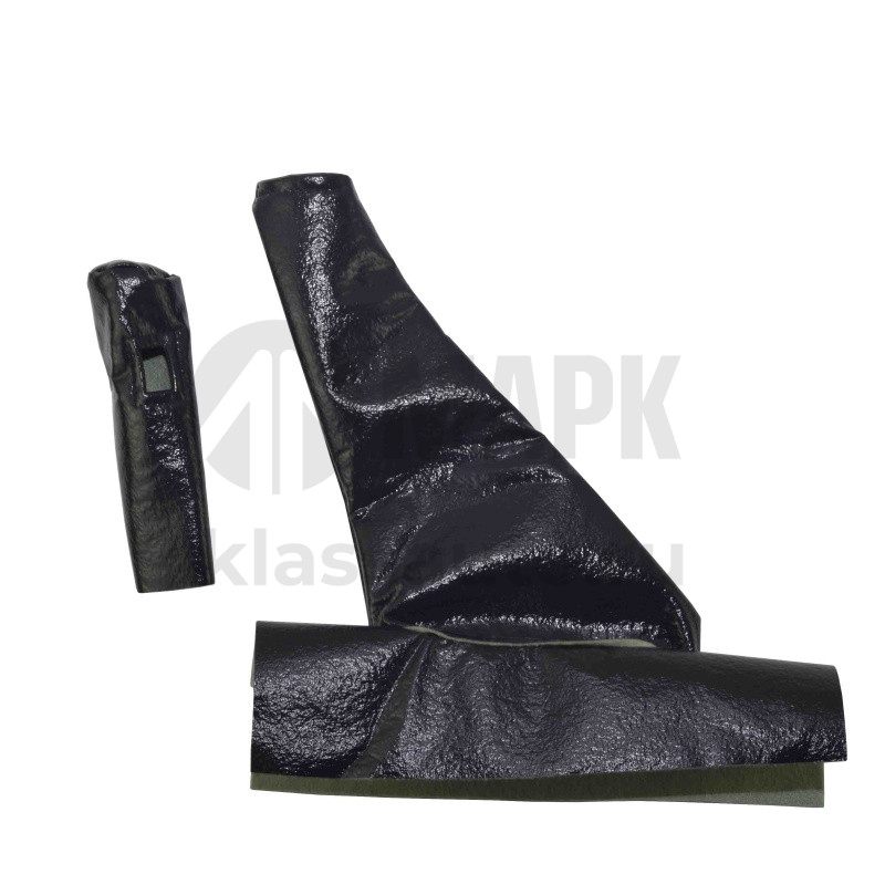 Чехол КПП (завод) кожзам