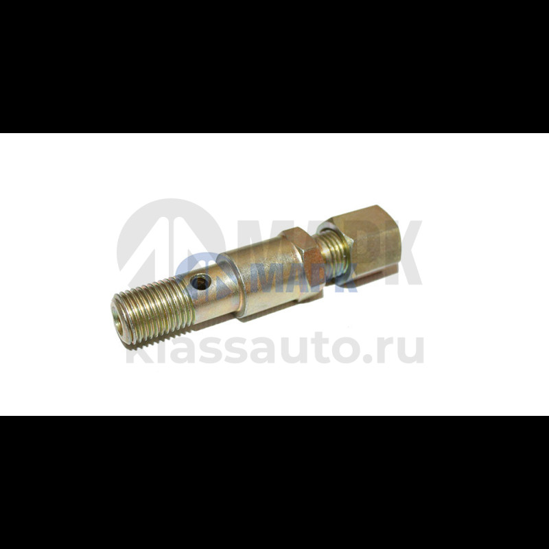 Клапан перепускной ТНВД  Евро-1 (завод)