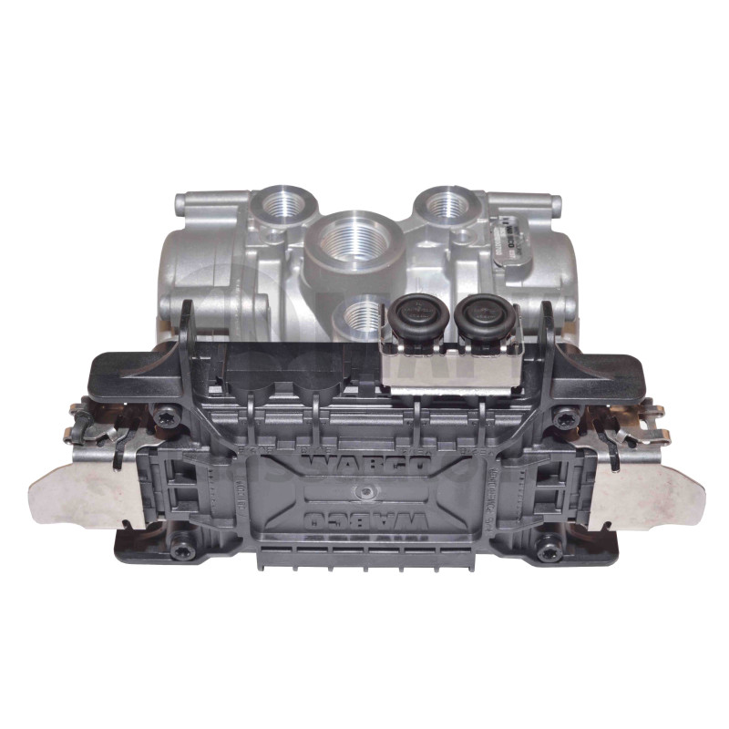 Электронный блок ABC VCS2 2S/2М прицепа (Wabco)