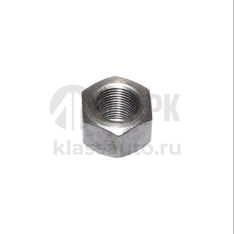 Гайка переднего колеса МТЗ-82 (М) альтернатива