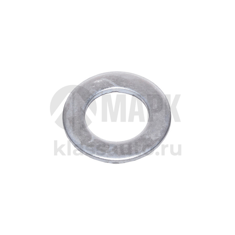 Шайба разжимного кулака толстая (27х45х3)