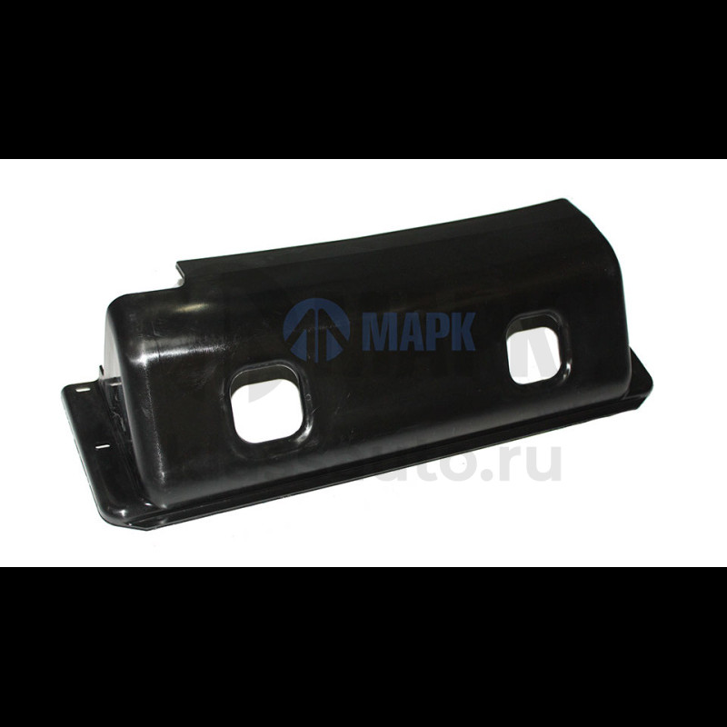 Кожух отопителя (Ростар)